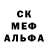 Дистиллят ТГК концентрат Valeria Isaieva